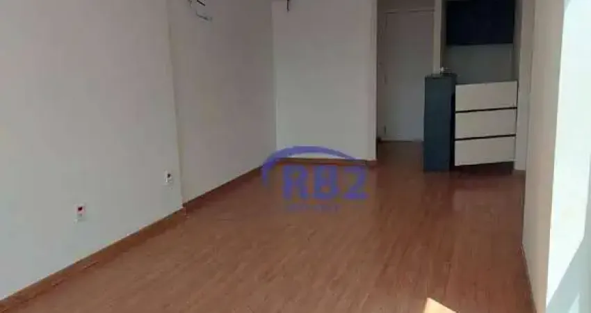 Sala comercial no edifício Icaraí Corporate com vaga de garagem