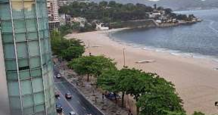 Apartamento com 3 quartos à venda na Avenida Jornalista Alberto Francisco Torres, 395, Icaraí, Niterói