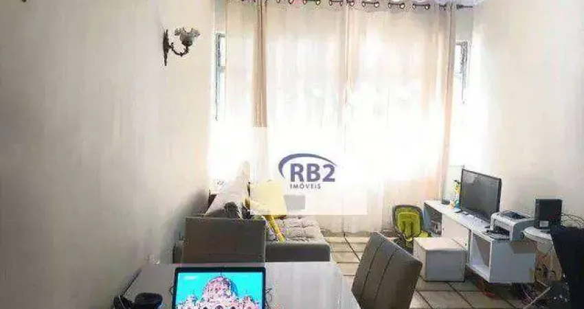 Apartamento com 3 quartos à venda, 100 m² por R$ 750.000 - Ingá - Niterói/RJ