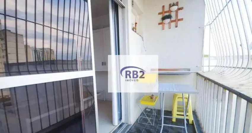 Apartamento com 3 quartos à venda, 97 m² por R$ 600.000 - São Domingos - Niterói/RJ