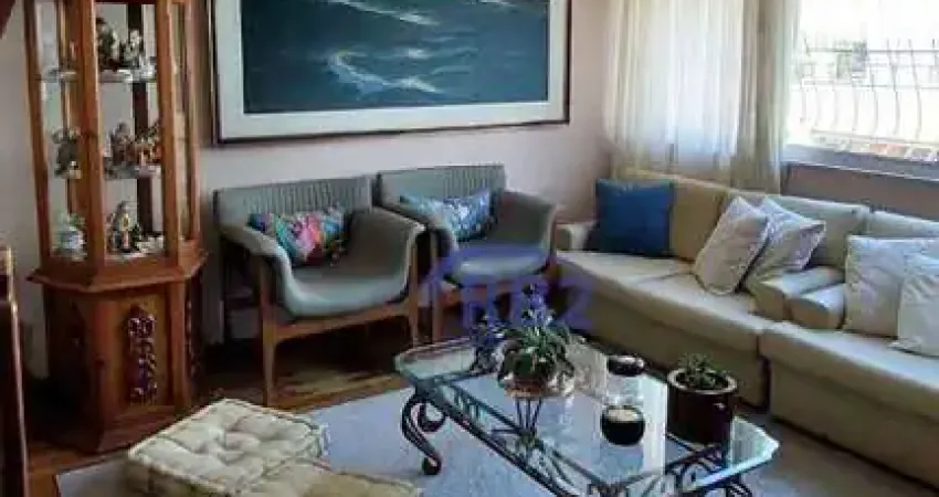 Apartamento à venda, 114 m² por r$ 1.100.000,00 - icaraí - niterói/rj