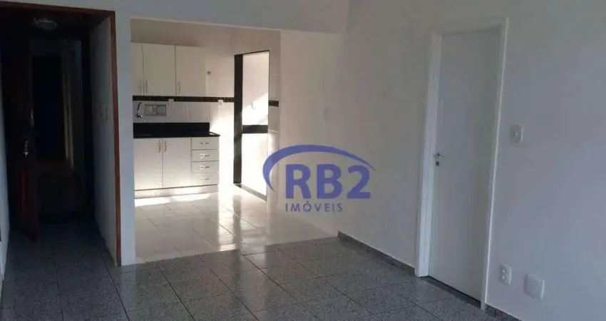 Apartamento à venda, 90 m² por R$ 695.500,00 - Ingá - Niterói/RJ