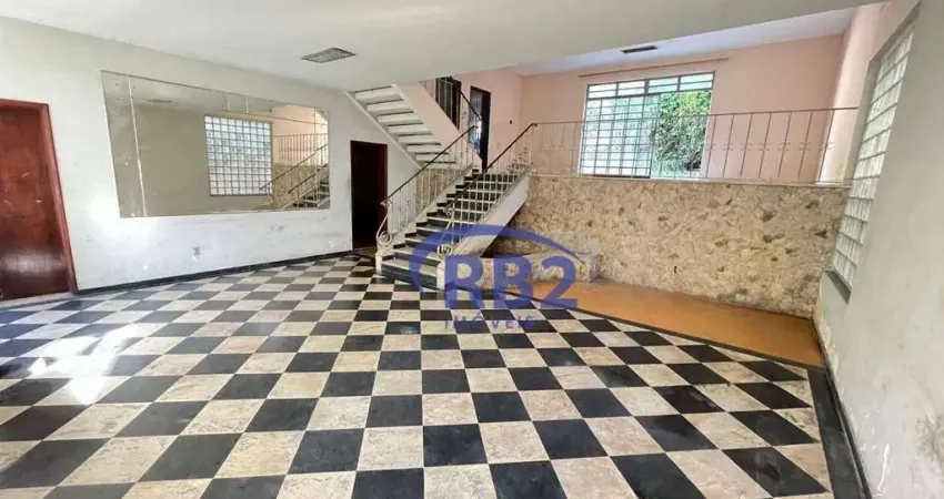 Casa com 5 quartos à venda na Rua Joaquim Távora, 292, Icaraí, Niterói