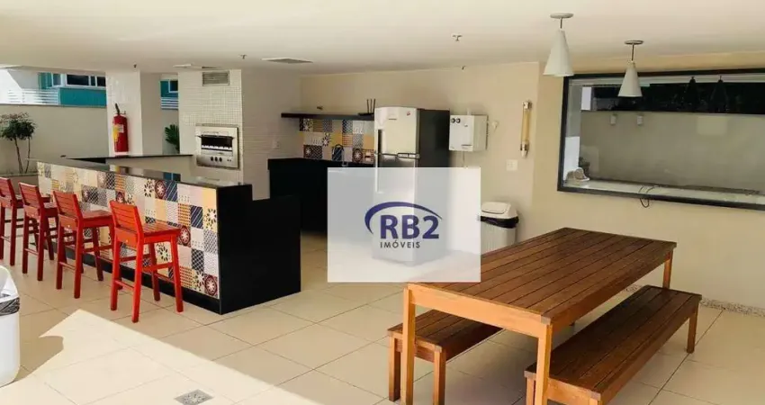 Apartamento com 3 quartos à venda, 110 m² por R$ 960.000 - Icaraí - Niterói/RJ