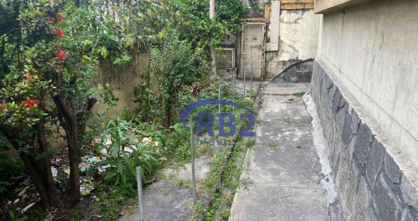 Apartamento Garden com 3 dormitórios à venda, 75 m² por R$ 410.000,00 - Icaraí - Niterói/RJ
