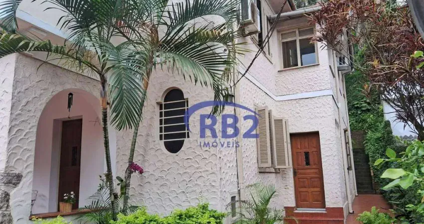 Lindo Sobrado com 4  quartos à venda, 320 m² por R$ 850.000 - Ingá - Niterói/RJ