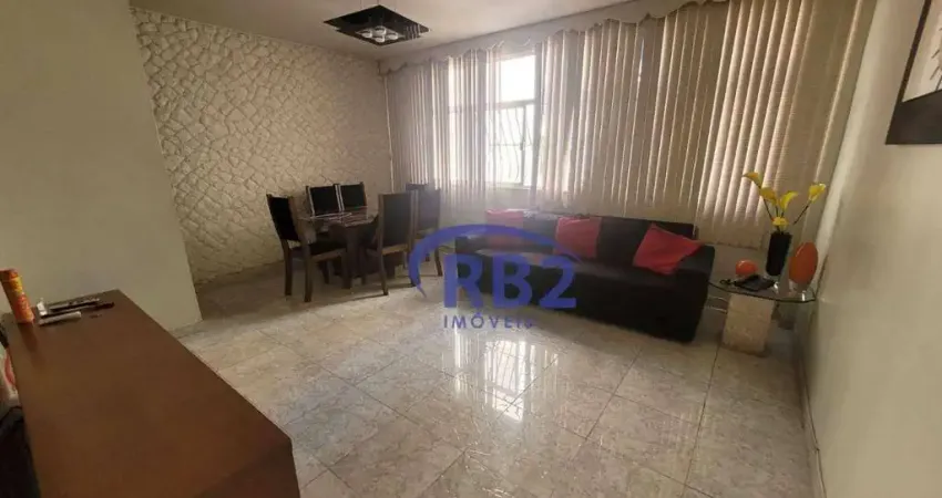 Apartamento com 3 dormitórios à venda, 100 m² por R$ 795.000,00 - Icaraí - Niterói/RJ