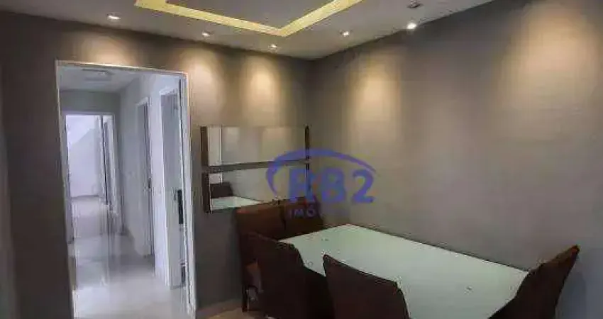 Apartamento com 3 dormitórios à venda, 87 m² por R$ 850.000,00 - Icaraí - Niterói/RJ