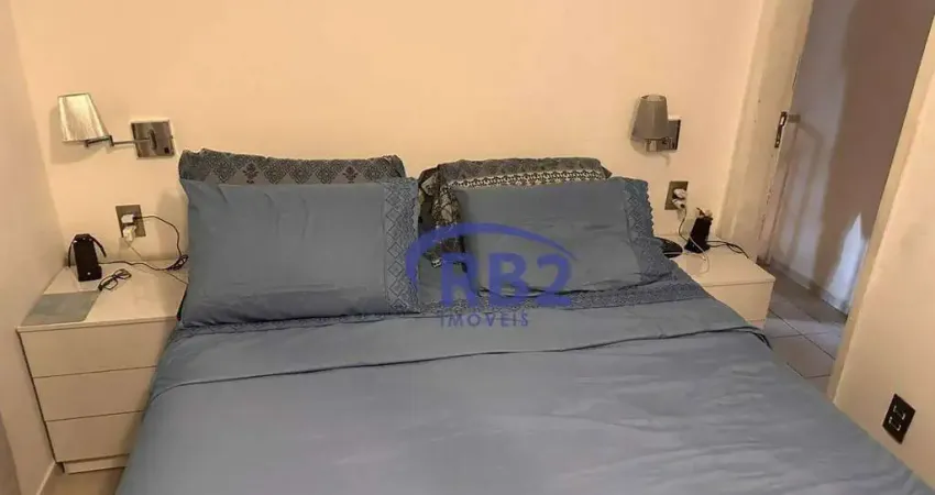 Cobertura à venda, 112 m² por R$ 900.000,00 - Icaraí - Niterói/RJ