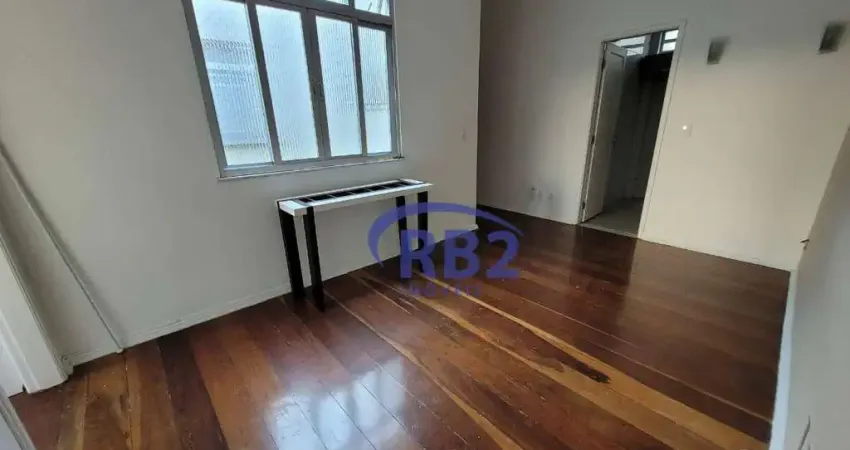Apartamento à venda, 52 m² por R$ 300.000,00 - Centro - Niterói/RJ