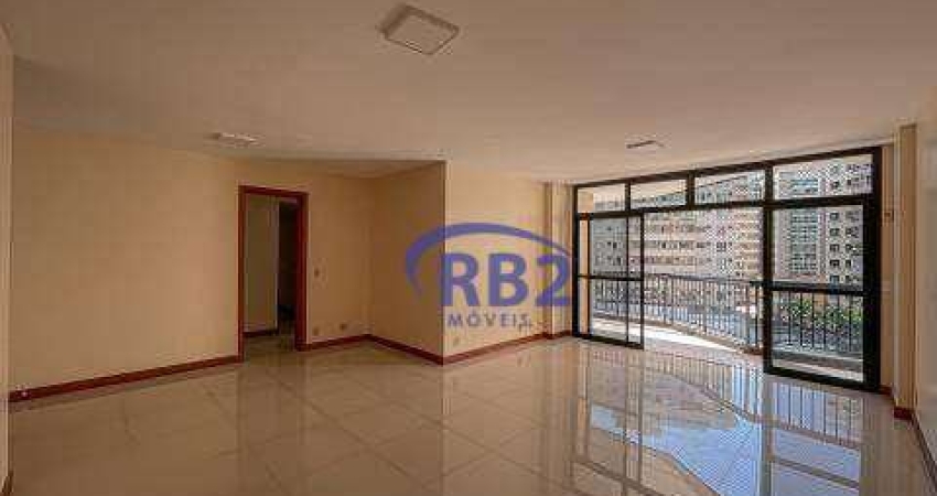 Apartamento reformado 4 quartos