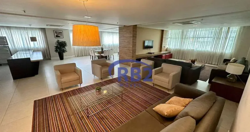 Apartamento com 3 dormitórios à venda, 102 m² por R$ 790.000,00 - Santa Rosa - Niterói/RJ