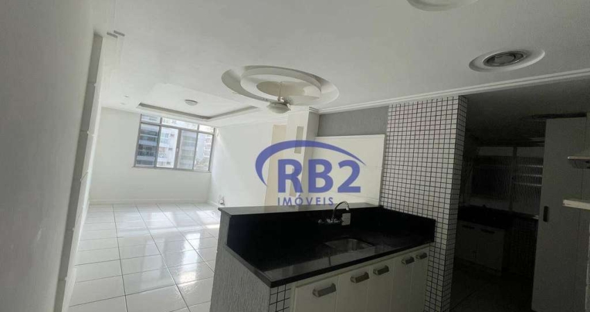 Apartamento com 2 quartos à venda na Rua Ator Paulo Gustavo, 38, Icaraí, Niterói
