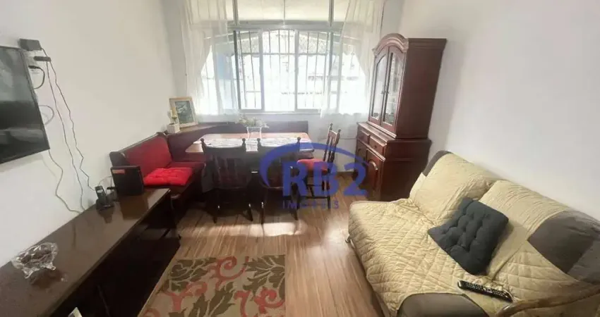 Apartamento 2 quartos na Rua Santa Rosa do Viterbo