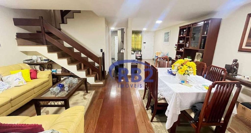 Casa com 4 dormitórios à venda, 175 m² por R$ 2.100.000,00 - Ingá - Niterói/RJ
