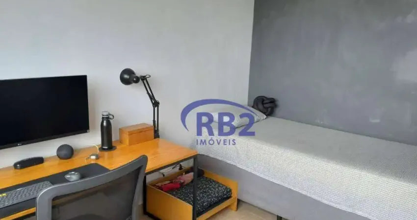 Apartamento com 3 dormitórios à venda, 89 m² por R$ 470.000,00 - Fonseca - Niterói/RJ