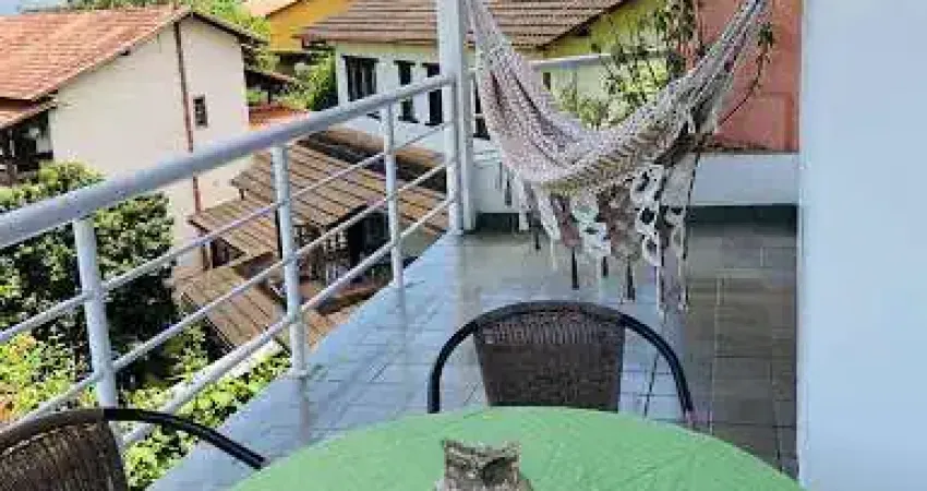 Casa à venda, 380 m² por R$ 1.490.000,00 - Cantagalo - Niterói/RJ