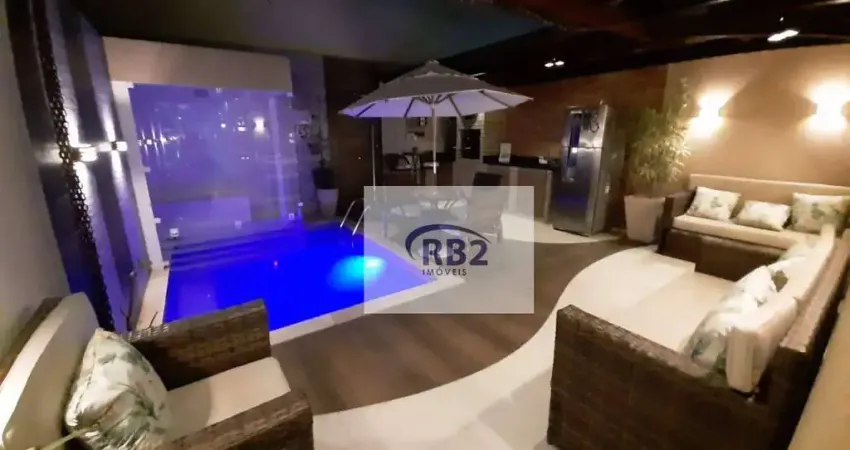 Casa à venda, 180 m² por R$ 1.500.000,00 - Itaipu - Niterói/RJ