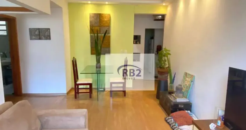 Apartamento com 2 quartos à venda na Rua Desembargador Aniceto de Medeiros Correia, 53, Vital Brasil, Niterói