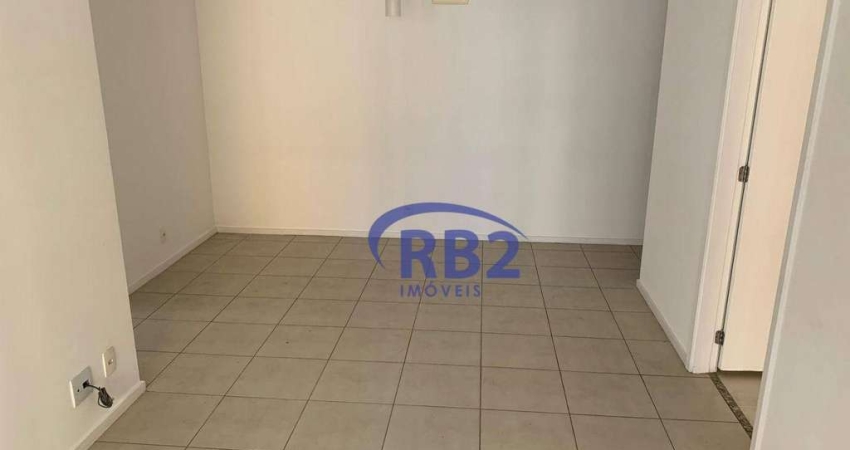 Apartamento de 88m² com 3 quartos sendo 1 e 2 vagas
