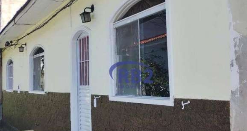 Casa à venda, 70 m² por R$ 300.000,00 - Santa Rosa - Niterói/RJ