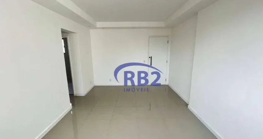 Apartamento com 2 quartos à venda por R$ 650.000 - Icaraí - Niterói/RJ