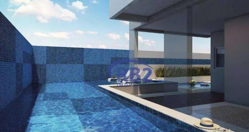 Apartamento com 3 quartos à venda, 86 m² por R$ 850.000 - Santa Rosa - Niterói/RJ