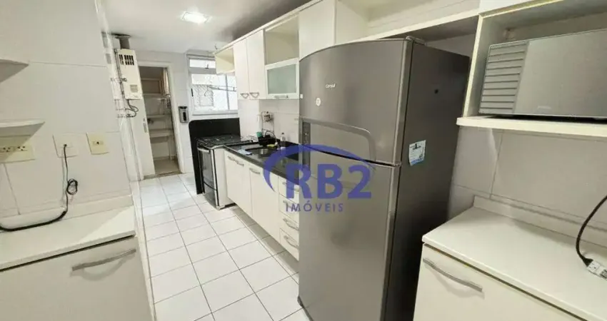 Apartamento de 2 quartos por R$820.000,00  em Icaraí em prédio com área de lazer