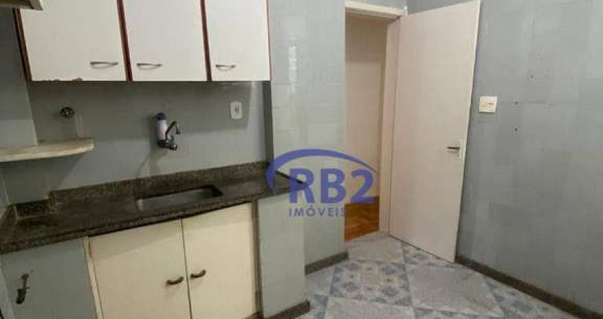 Apartamento com 2 qurtos à venda, 76 m² por R$ 300.000 - Santa Rosa - Niterói/RJ