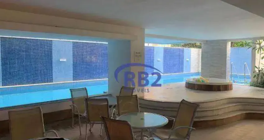 Apartamento com 2 quartos à venda, 118 m² por R$ 810.000 - Icaraí - Niterói/RJ