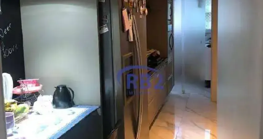 Apartamento com 2 quartos à venda, 85 m² por R$ 850.000 - Icaraí - Niterói/RJ