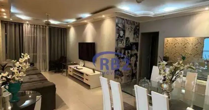 Apartamento com 2 quartos na Alvares  de Azevedo