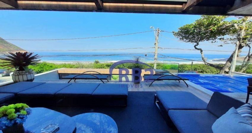 Casa com 6 quartos à venda na Avenida Beira-Mar, 441, Itacoatiara, Niterói