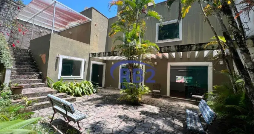 Casa com 3 quartos à venda, 258 m² por R$ 980.000 - Engenho do Mato - Niterói/RJ