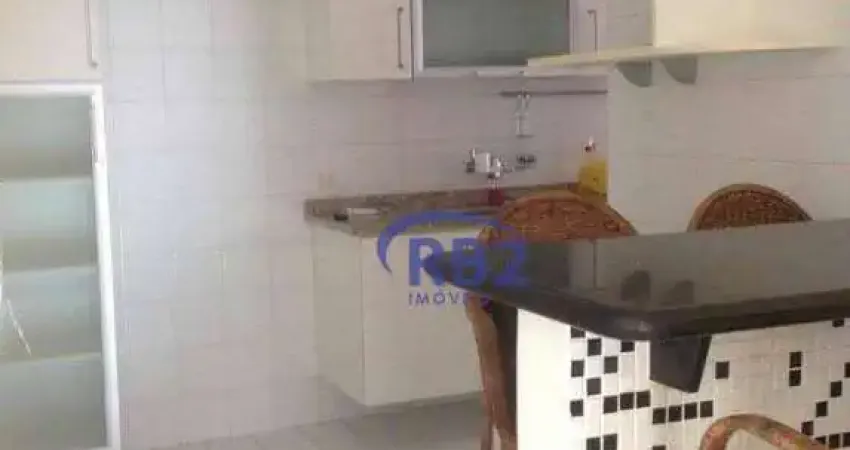 Apartamento com 2 dormitórios à venda, 90 m² por R$ 540.000,00 - Santa Rosa - Niterói/RJ