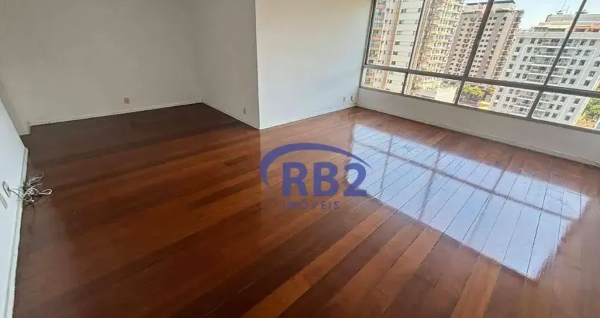 Apartamento 4 quartos com suíte e vaga na Praia das Flechas por R$1.750.000,00
