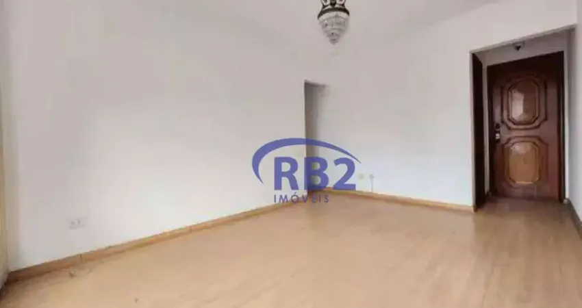 Apartamento com 3 dormitórios à venda, 111 m² por R$ 620.000,00 - Icaraí - Niterói/RJ