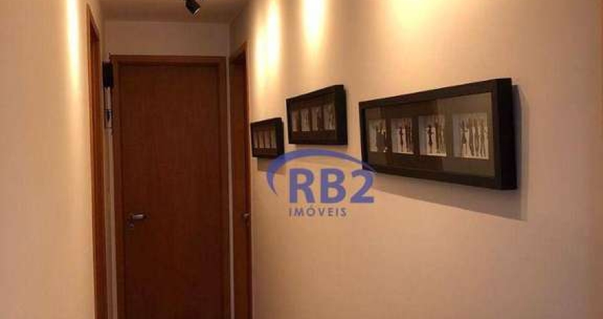 Apartamento com 4 quartos à venda, 132 m² por R$ 1.600.000 - Camboinhas - Niterói/RJ