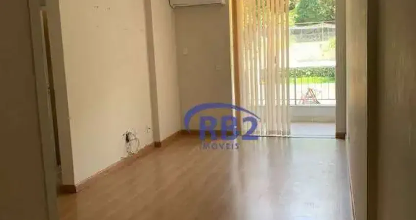 Apartamento com 2 dormitórios à venda, 62 m² por R$ 650.000,00 - Icaraí - Niterói/RJ