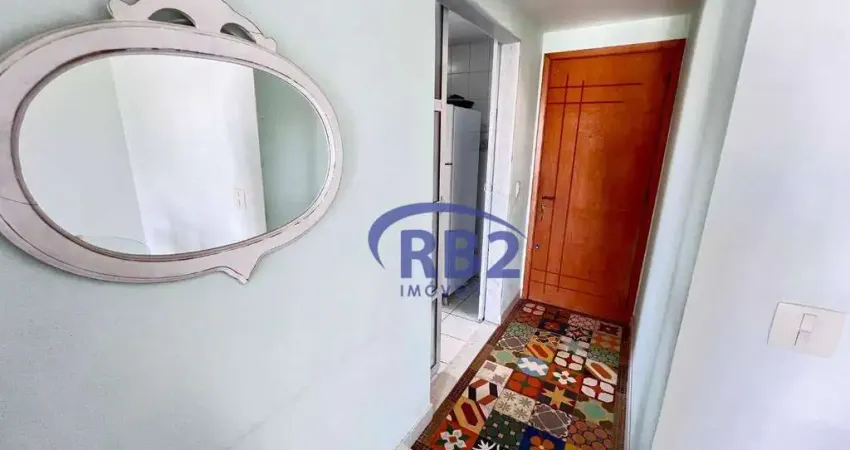 Apartamento com 3 quartos à venda, 110 m² por R$ 720.000 - Vital Brasil - Niterói/RJ