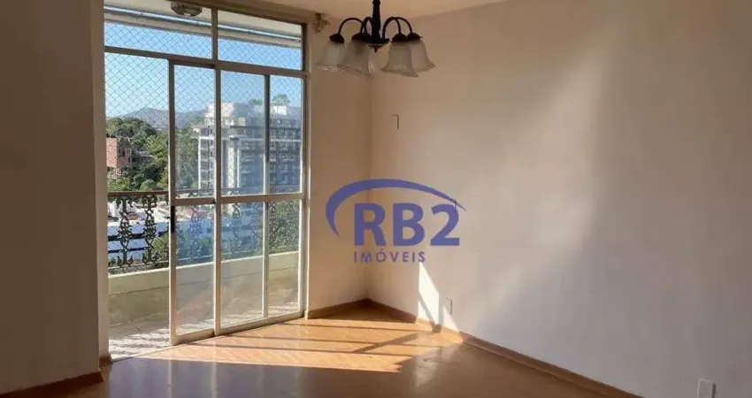 Apartamento com 2 quartos à venda, 112 m² por R$ 550.000 - Ingá - Niterói/RJ