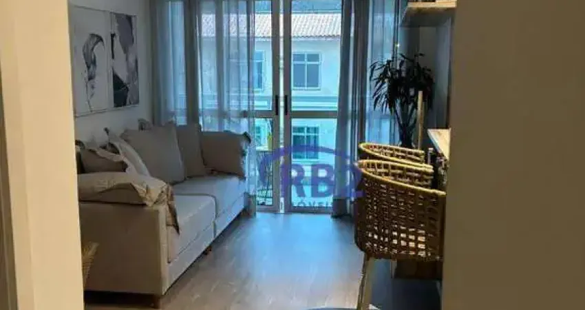 Apartamento com 3 dormitórios à venda, 94 m² por R$ 980.000,00 - Charitas - Niterói/RJ