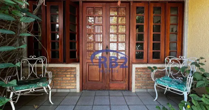 Casa com 4 quartos à venda, 227 m² por R$ 1.600.000 - Engenho do Mato - Niterói/RJ