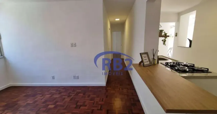 Apartamento com 3 quartos à venda, 70 m² por R$ 749.000 - Icaraí - Niterói/RJ