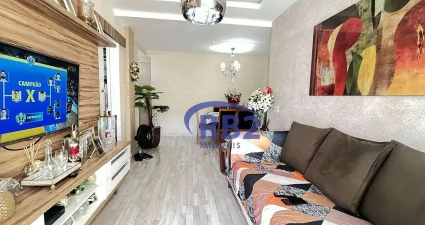Apartamento bem decorado por R$660.000,00  em Santa Rosa