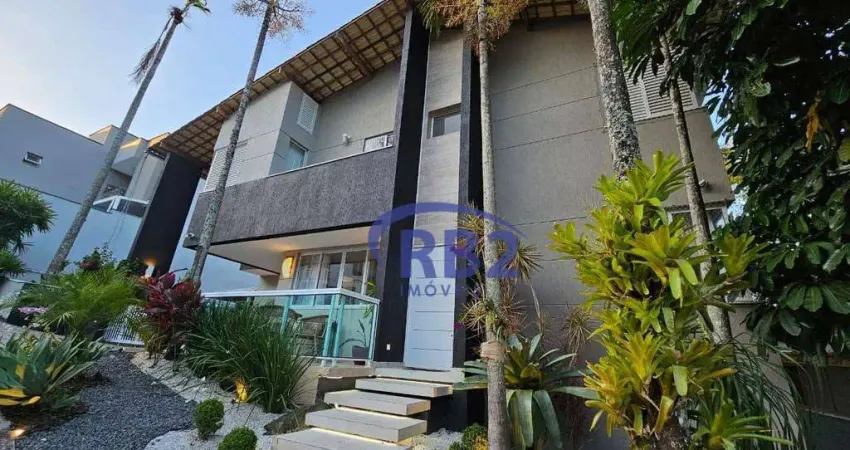 Casa com 4 quartos sendo 1 suíte à venda, 220 m² por R$ 1.180.000 - Pendotiba - Niterói/RJ