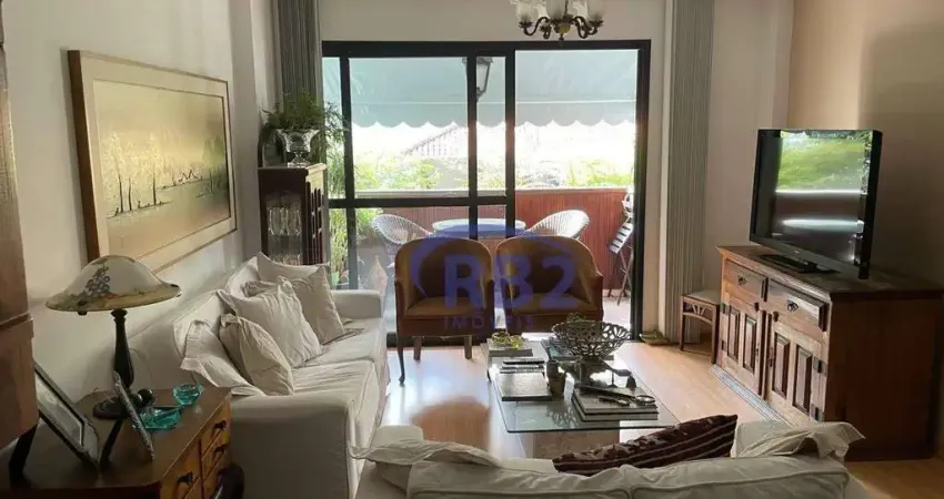 Apartamento 3 quartos com 2 vagas