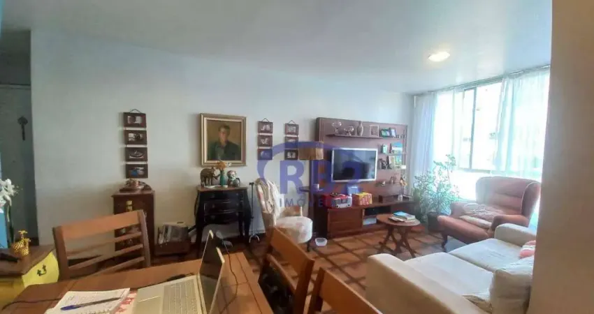 Apartamento com 2 dormitórios à venda, 77 m² por R$ 610.000,00 - Icaraí - Niterói/RJ