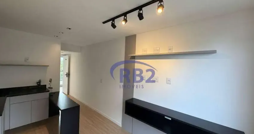 Studio com 1 quarto à venda, 20 m² por R$ 375.000 - Boa Viagem - Niterói/RJ
