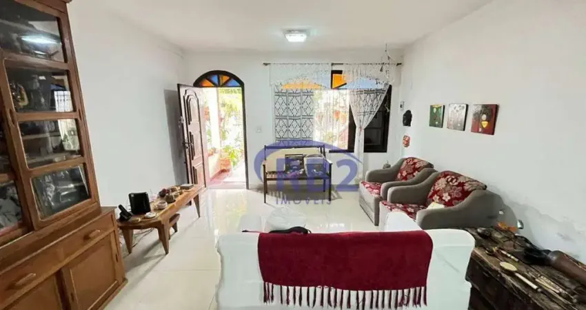Casa com 3 quartos na Rua Arariboia em São Francisco por R$1.150.000,00